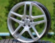 FELGI Model M261 HS 20" 5x112 MERCEDES C, E, S, SL, SLK, CL, GLK, ML